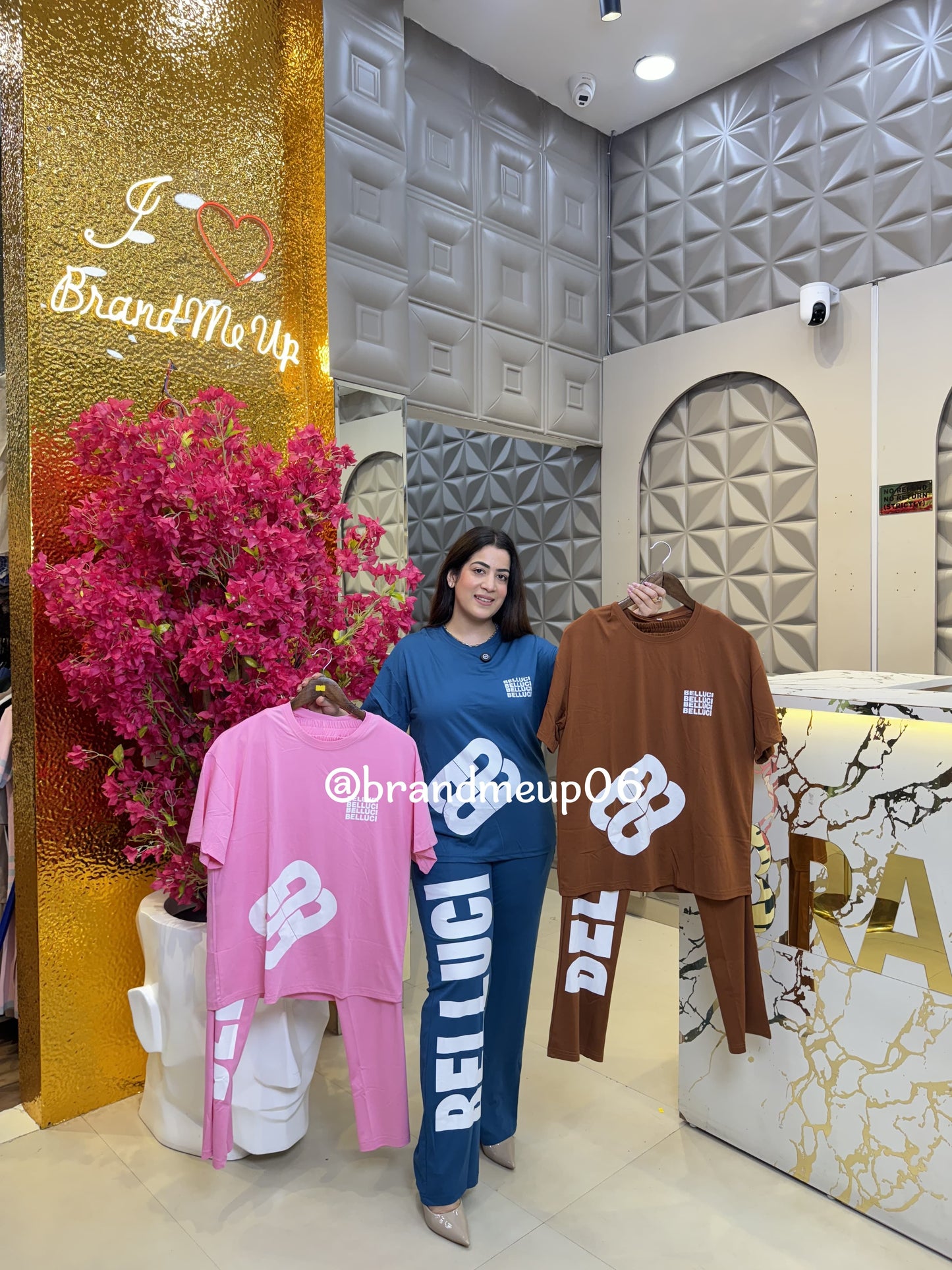 Printed Cord (SET433)