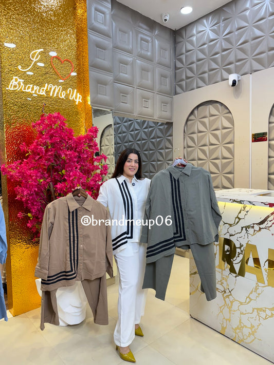 Classic Cord Set (SET392)