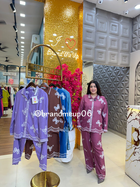 Imported Embroidery Cord (PRM-621)