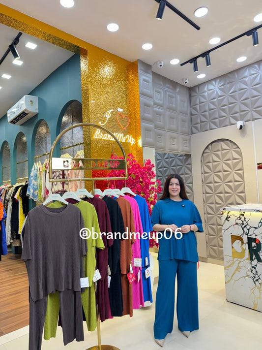 Classy Cord (PRM-275)