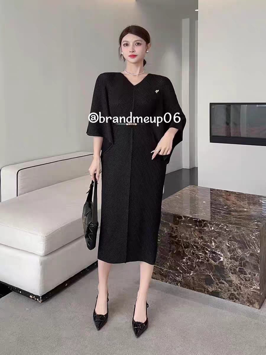 Magic Fabric Dress (PRM-662)