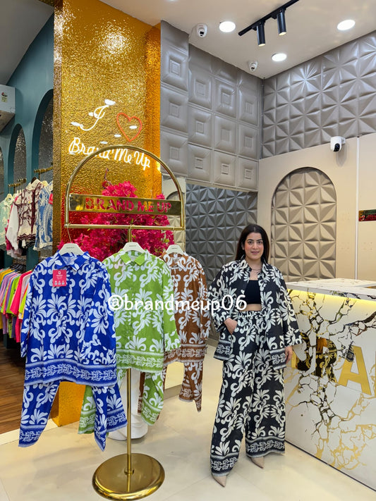 Imported Linen Cord (SET419)