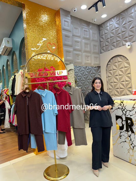 Imported Plain Cord (SET411)