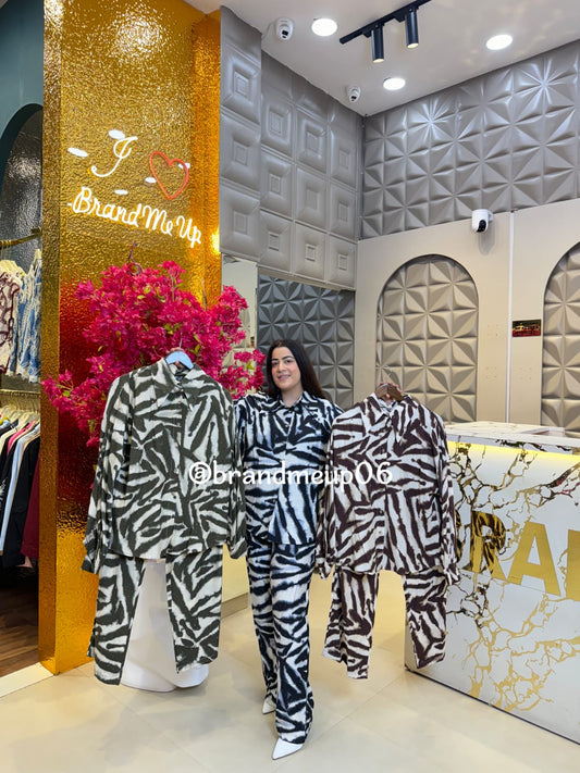 Imported Cord With Rhinestones (PRM-378)