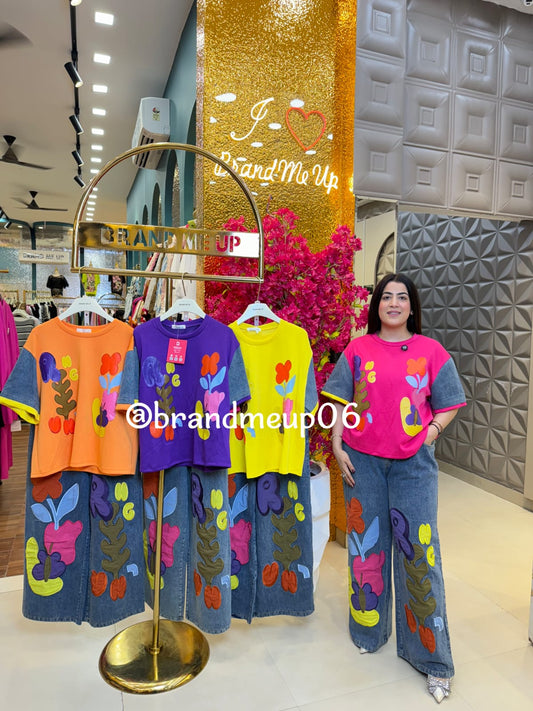 Stretchable Imported Cord With Rhinestone (PRM-578)