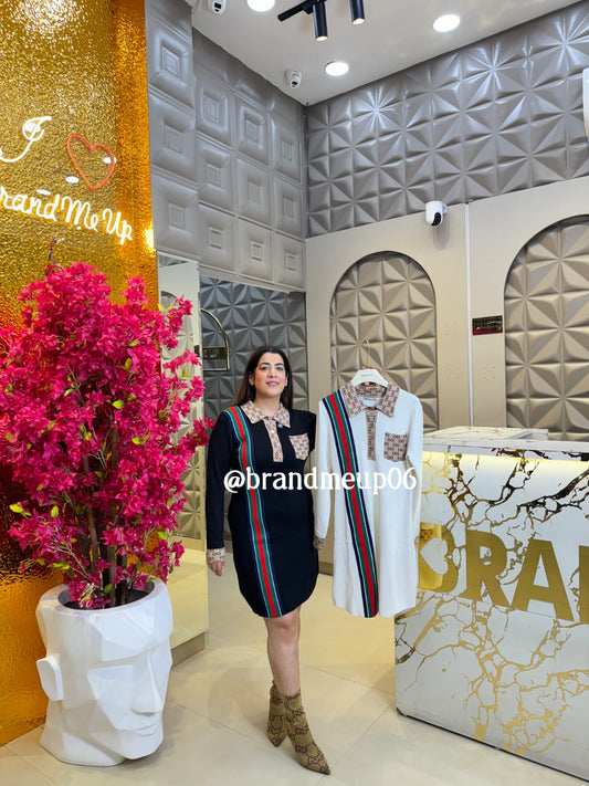 Woolen Dress (IMP-198)