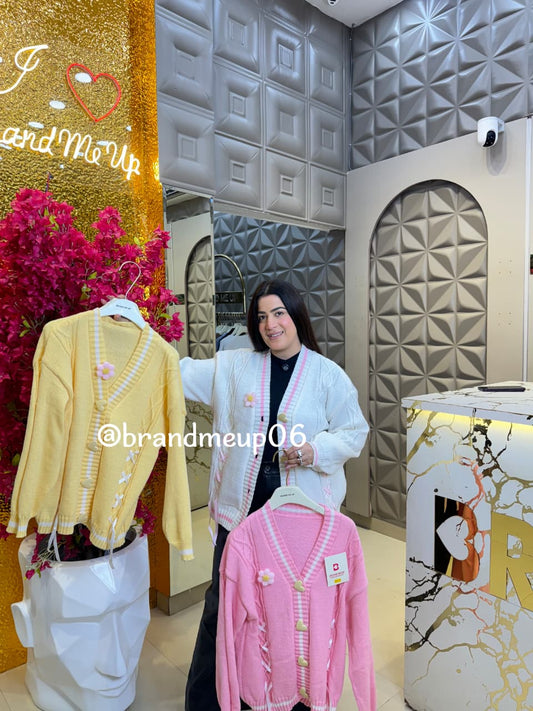 Cute Cardigan (IMP-453)