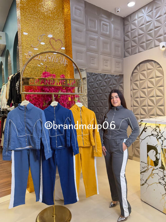 Lino Tracksuit (TRACK-68)