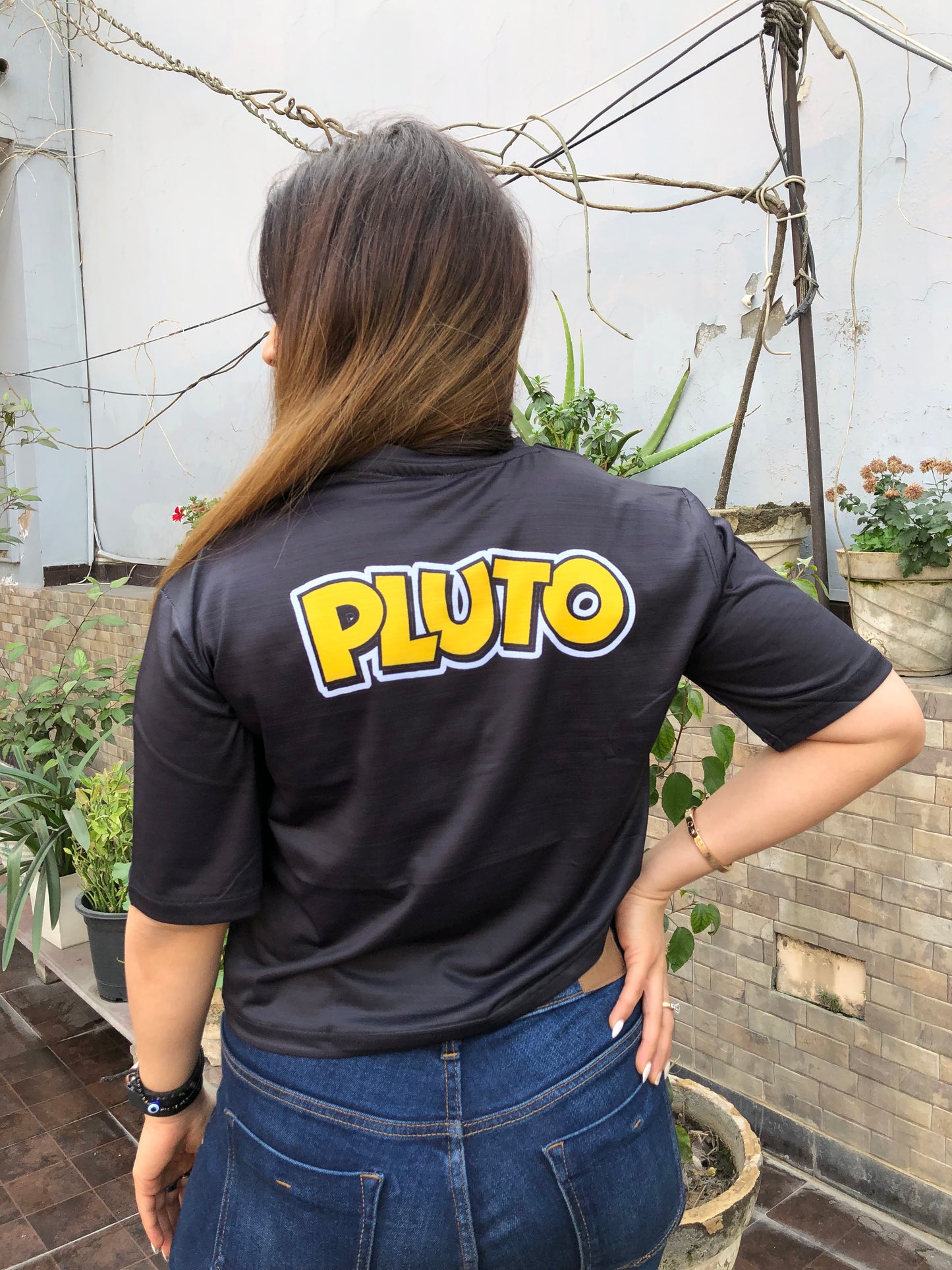 Printed T-shirts