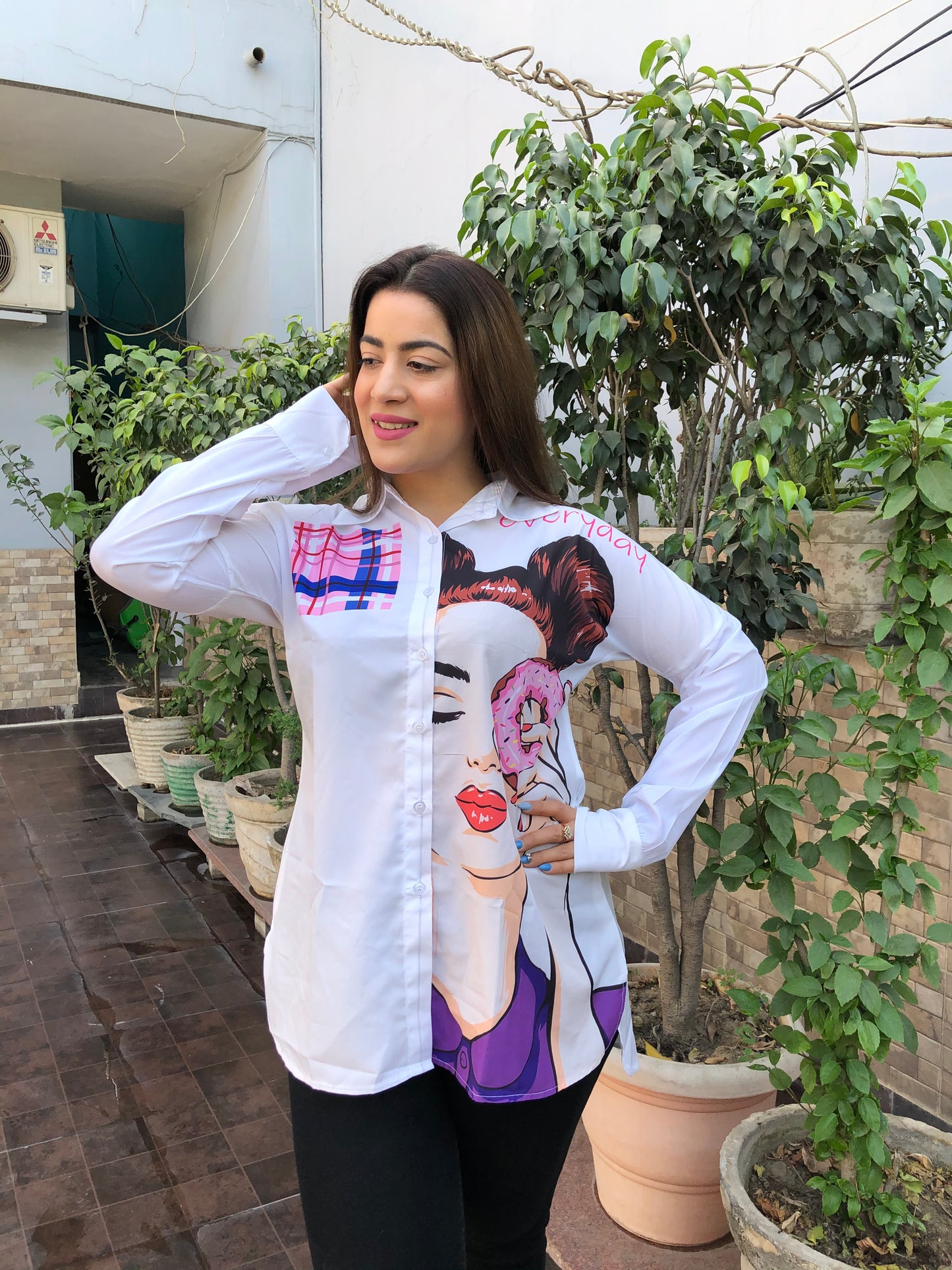Donud Shirt