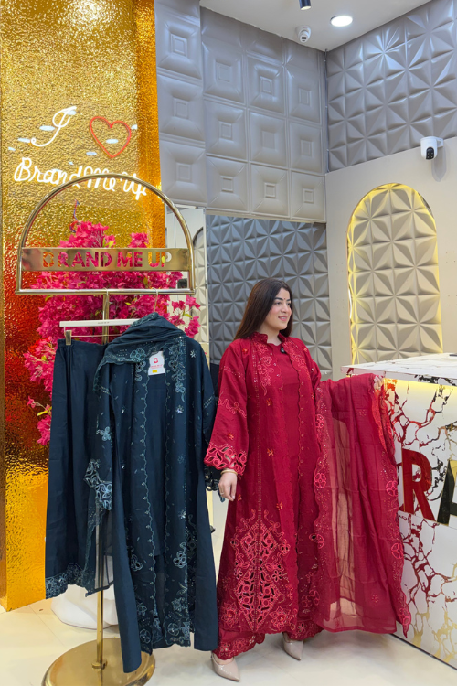 Ethnic Wear
