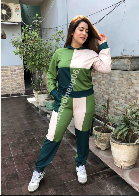 Astro Tracksuit