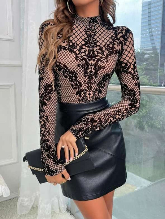 Imported Body suit (IMP-14)