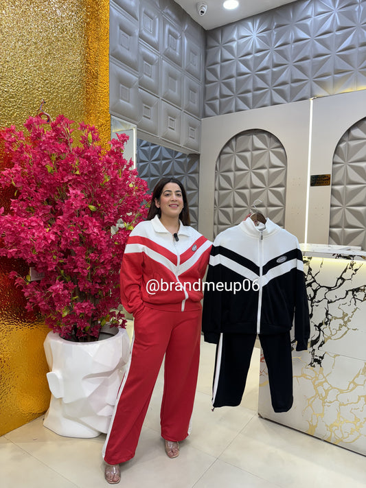 Soft Tracksuit (IMP-391)