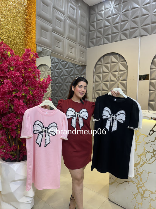 Soft Design Dress (YY-4)