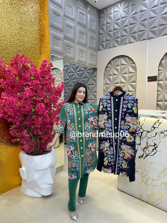 Imported Cord set (PRM-96)