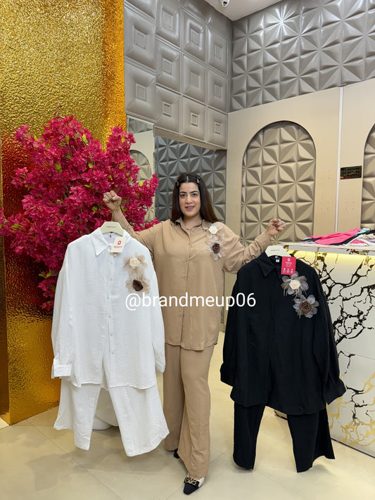 Summer Cord (PRM-287)