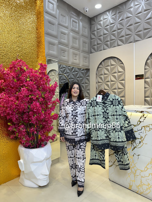 Imported Linen Cord (SET387)