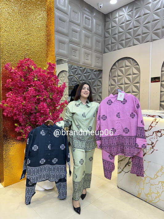 Imported Linen Cord (SET388)