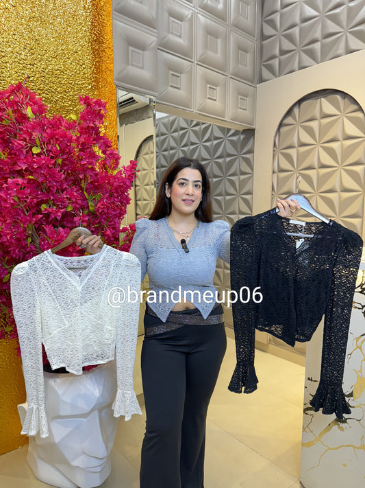 Premium Top (PRM-323)