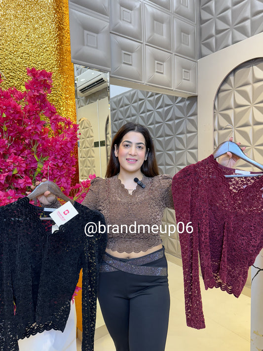 Premium Top (PRM-320)