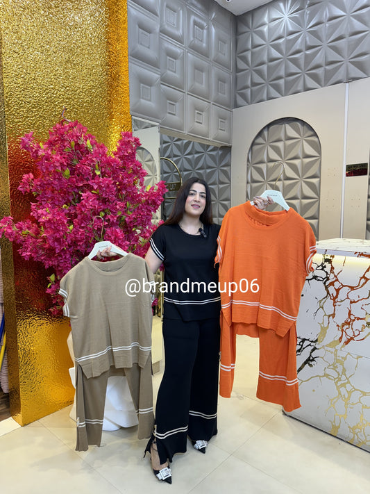 Summer Knit Imported Cord (PRM-368)