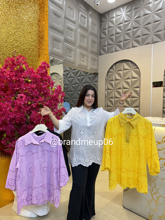 Cotton Top (PRM-380)