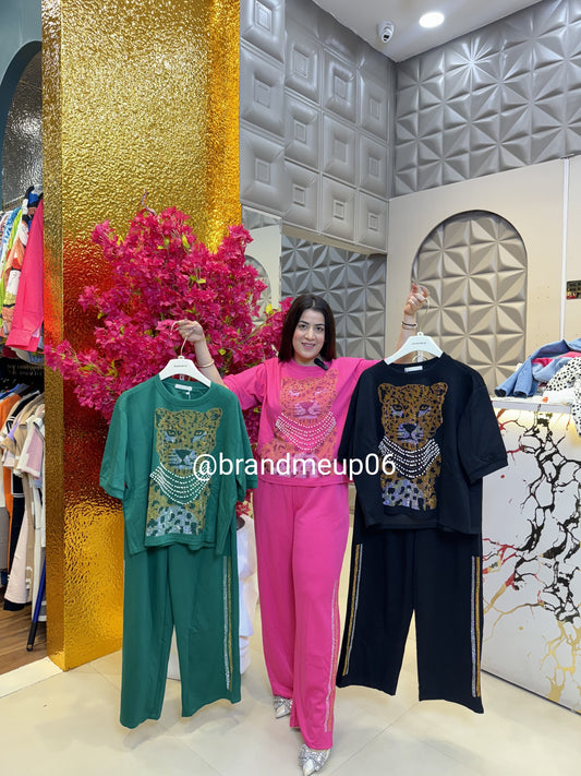 Super Soft Strechable Cord (PRM-299)