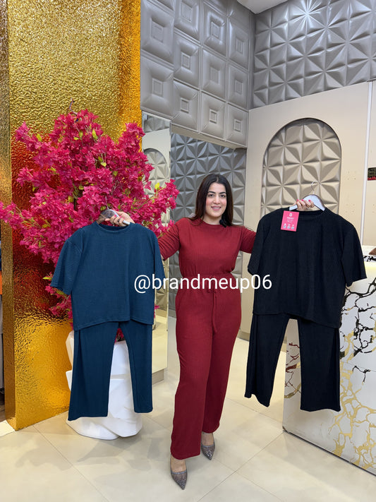 Classy Cord (SET400)