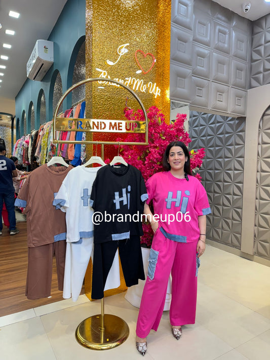 Stretchable Imported Cord (PRM-327)