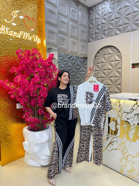 Cheetah Imported Cord (PRM-457)