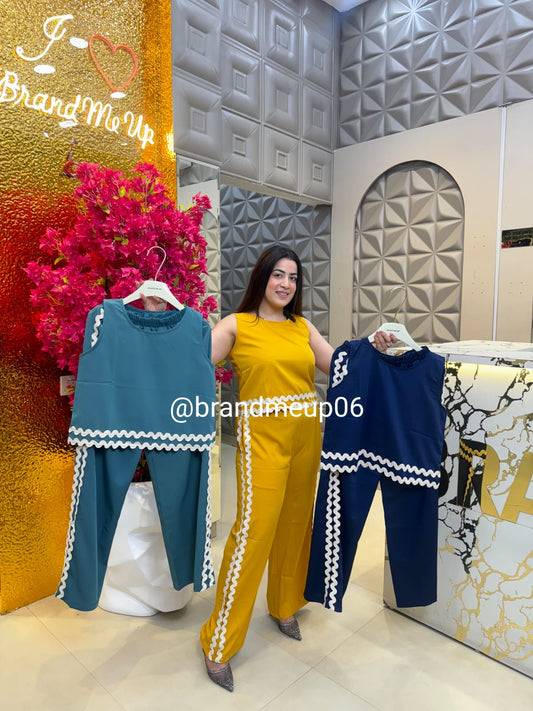 Designer Cord (SET410)