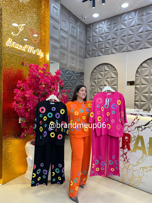 Rhinestones Imported Stretchable Cord (PRM-480)