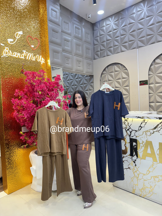 Cotton Lycra Imported Stretchable Cord (PRM-496)