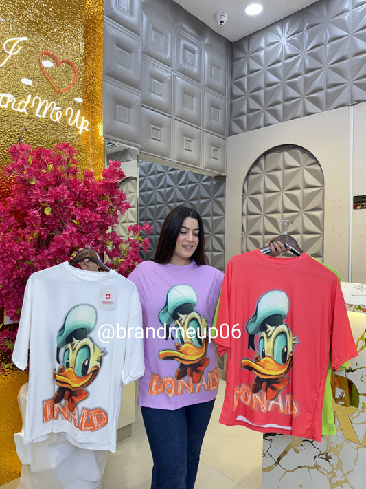 Cute T-Shirt (TEE-163) DON