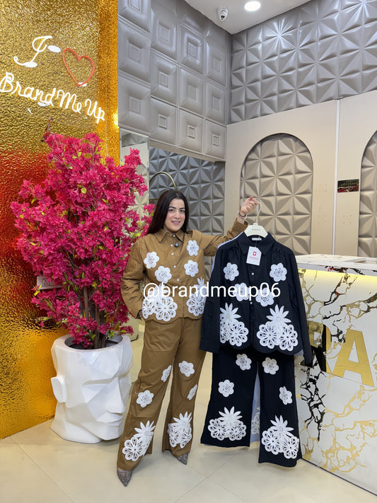 Cotton Patch Cord (PRM-537)