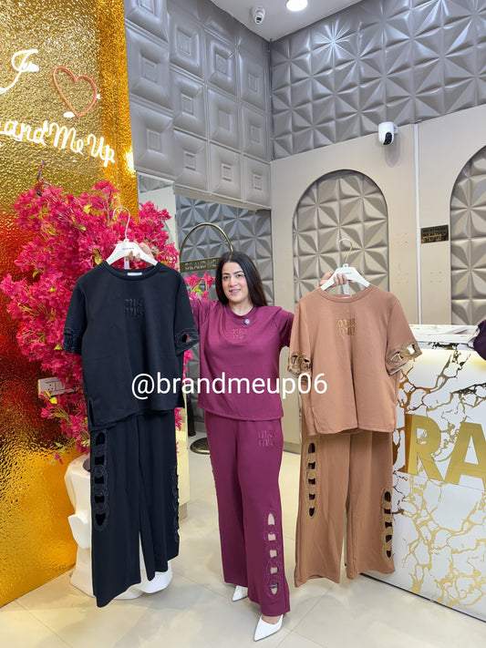 Stretchable Imported Cord (PRM-563)