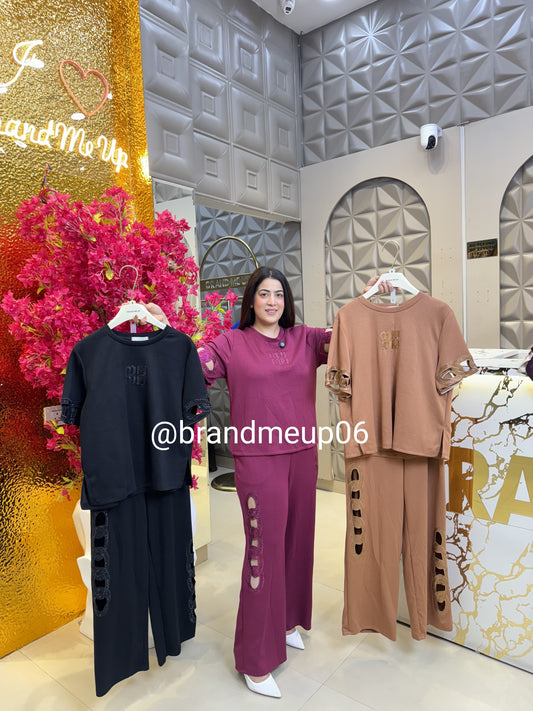 Stretchable Imported Cord (PRM-563)