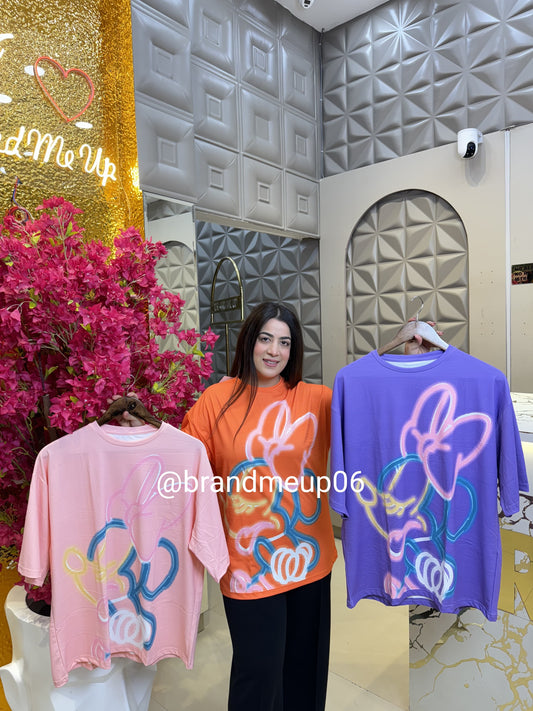 Cute T-Shirt (TEE-171) MINI