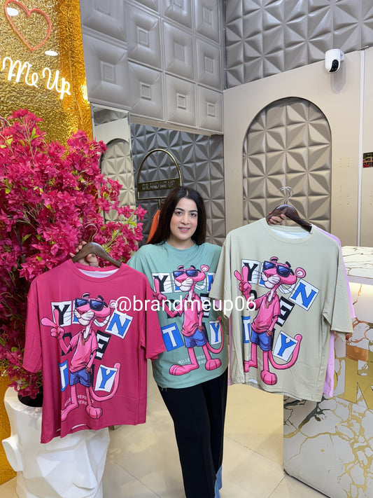 Cute T-Shirt (TEE-172) YO