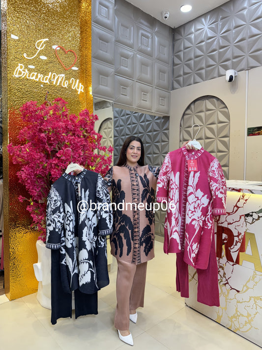 Jumping Magic Fabric Cord Set (PRM-633)