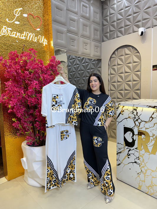 B Cheetah Cord SET (SET439)