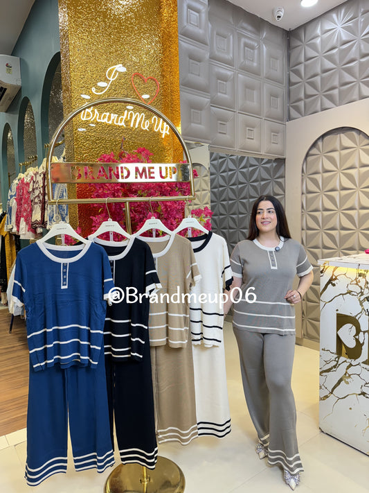 Summer Knit Cord (PRM-669)