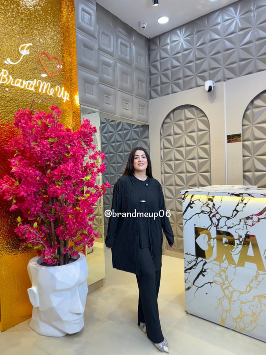 3PCS DESIGNER CORD SET (PRM-702)