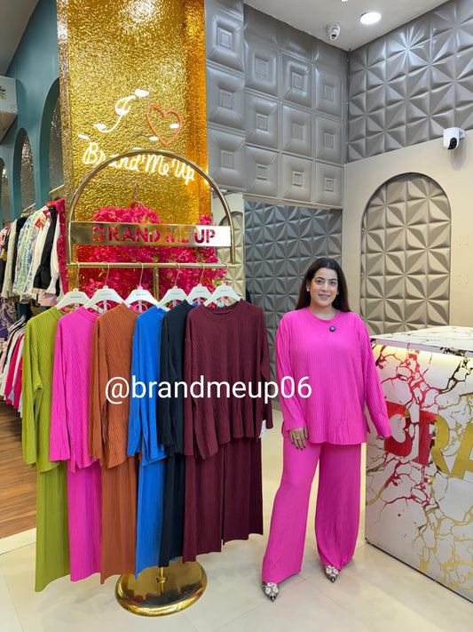 CLASSIC FULL SLEEVES CORD (PRM-727)