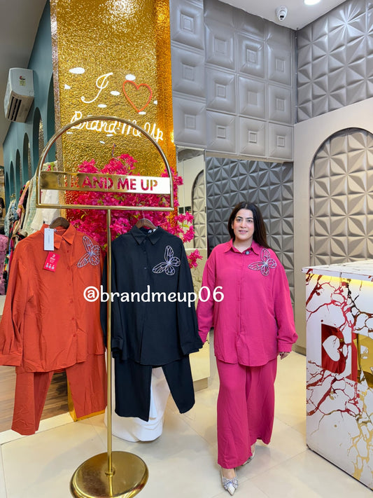 SUMMER CORD (PRM-286)