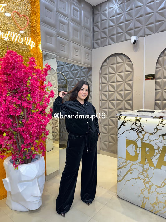 VELVET CORD (IMP-601)