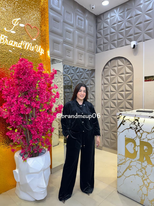 VELVET CORD (IMP-601)