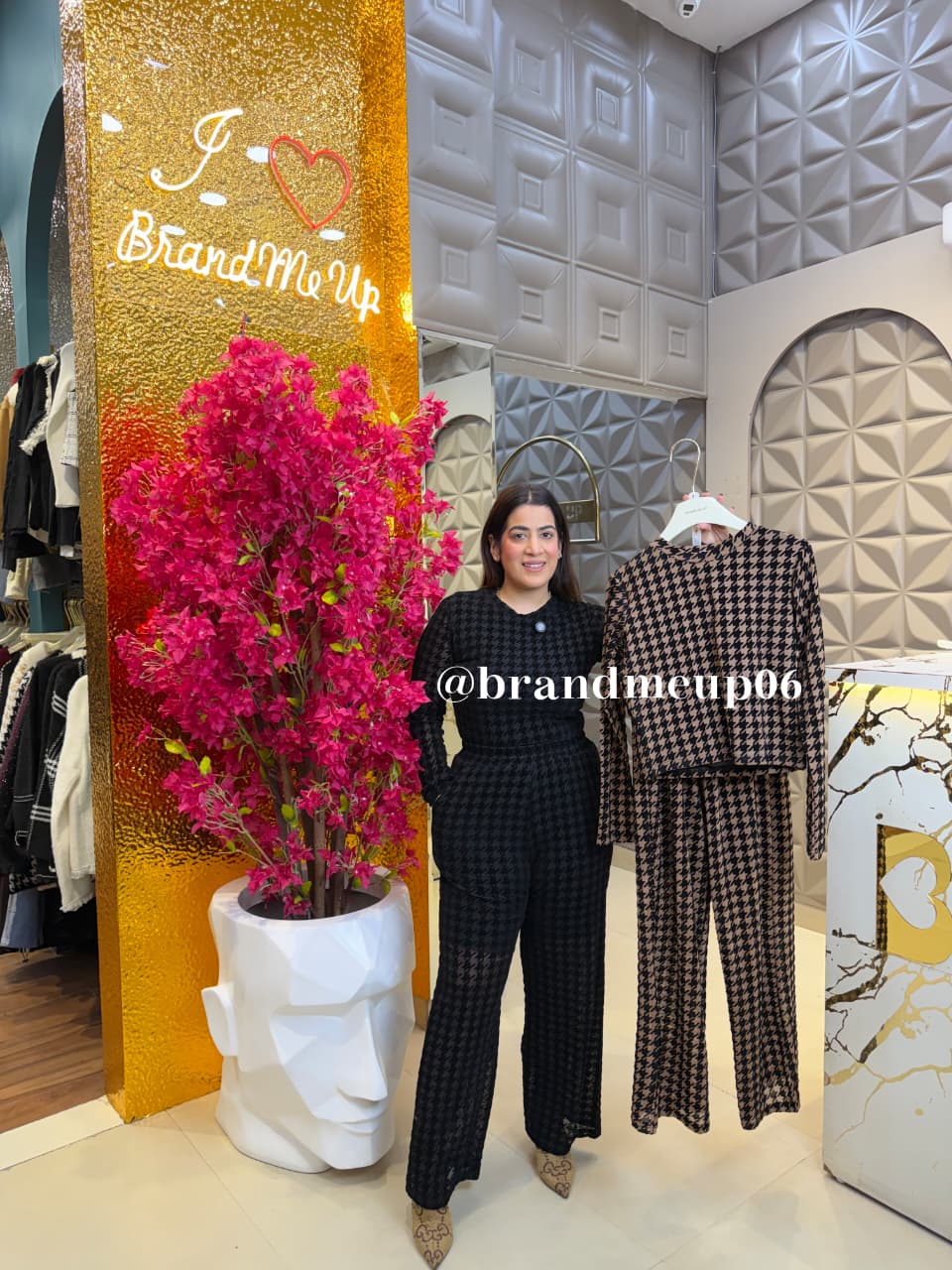 POWERNET CORD SET (PRM-760)