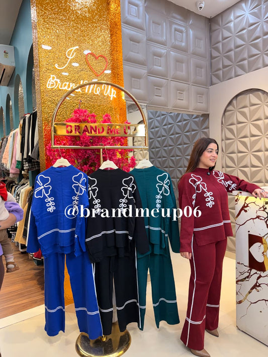 WOOLEN DESIGN LINO CORD (IMP-667)